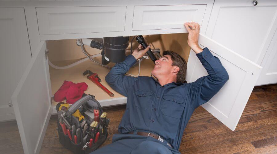 Professional sink repair in Paradise, UT
